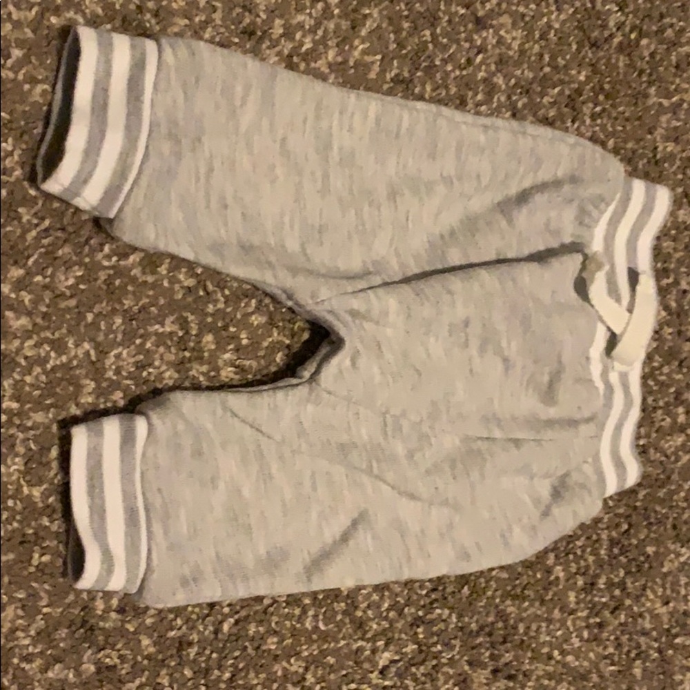 Pants